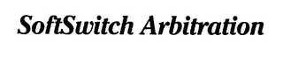 SOFTSWITCH ARBITRATION logo