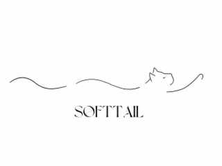 SOFTTAIL logo