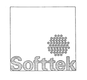 SOFTTEK logo