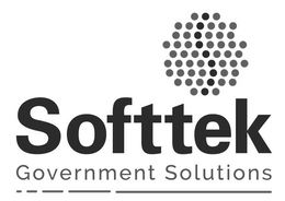 SOFTTEK GOVERNMENT SOLUTIONS logo