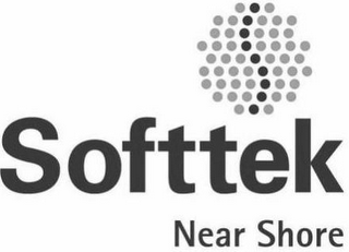 SOFTTEK NEAR SHORE logo