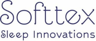 SOFTTEX SLEEP INNOVATIONS logo
