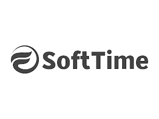 SOFTTIME logo