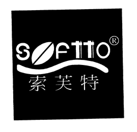 SOFTTO logo