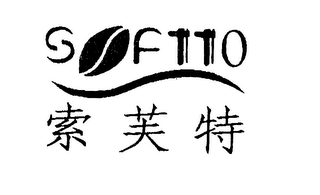 SOFTTO logo