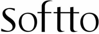 SOFTTO logo