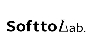 SOFTTO LAB. logo