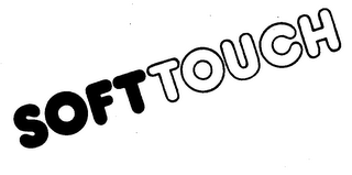 SOFTTOUCH logo