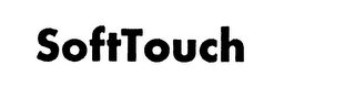 SOFTTOUCH logo