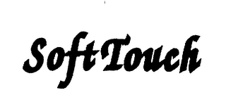 SOFTTOUCH logo