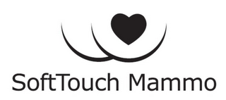 SOFTTOUCH MAMMO logo
