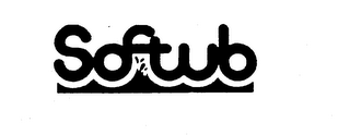 SOFTUB logo
