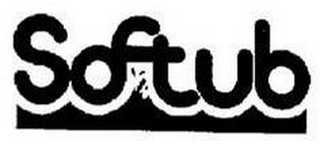 SOFTUB logo