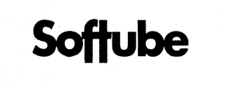 SOFTUBE logo
