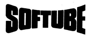 SOFTUBE logo