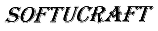 SOFTUCRAFT logo