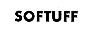 SOFTUFF logo