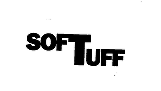 SOFTUFF logo