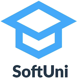 SOFTUNI logo