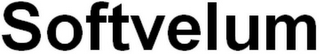 SOFTVELUM logo