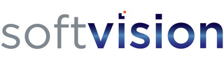 SOFTVISION logo