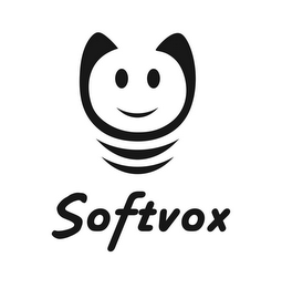 SOFTVOX logo