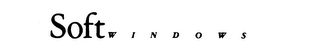 SOFTW I N D O W S logo