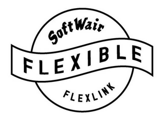 SOFTWAIR FLEXIBLE FLEXLINK logo