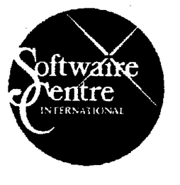 SOFTWAIRE CENTRE INTERNATIONAL logo