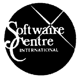 SOFTWAIRE CENTRE INTERNATIONAL logo
