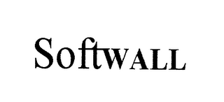 SOFTWALL logo