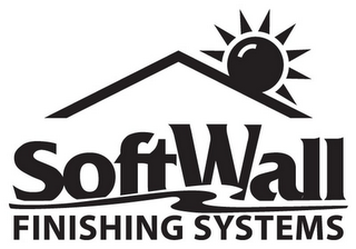SOFTWALL FINISHING SYSTEMS logo