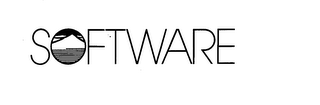 SOFTWARE logo