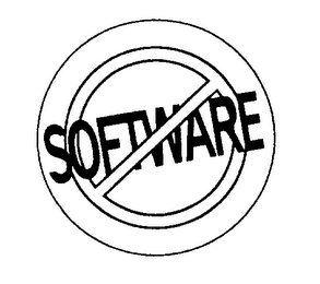 SOFTWARE logo