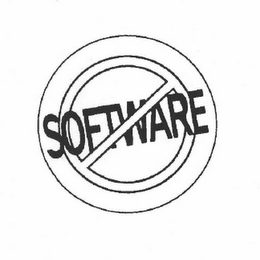 SOFTWARE logo