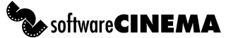 SOFTWARE CINEMA logo