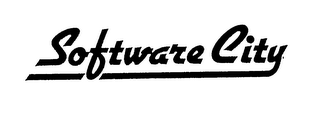 SOFTWARE CITY logo