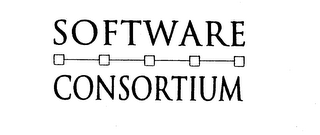 SOFTWARE CONSORTIUM logo