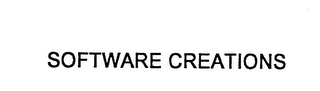 SOFTWARE CREATIONS logo