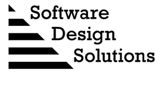 SOFTWARE DESIGN SOLUTIONS logo
