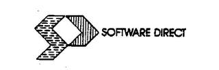 SOFTWARE DIRECT SD logo