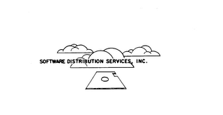 SOFTWARE DISTRIBUTION SERVICES, INC. logo