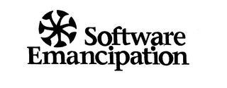 SOFTWARE EMANCIPATION