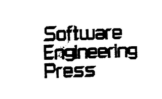 SOFTWARE ENGINEERING PRESS logo