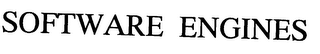 SOFTWARE ENGINES logo
