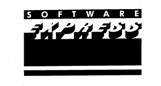 SOFTWARE EXPRESS logo