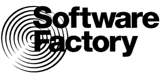 SOFTWARE FACTORY logo