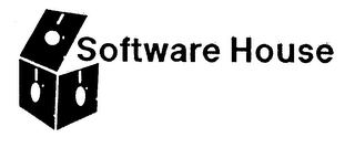 SOFTWARE HOUSE logo
