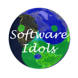 SOFTWARE IDOLS logo