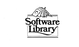 SOFTWARE LIBRARY logo
